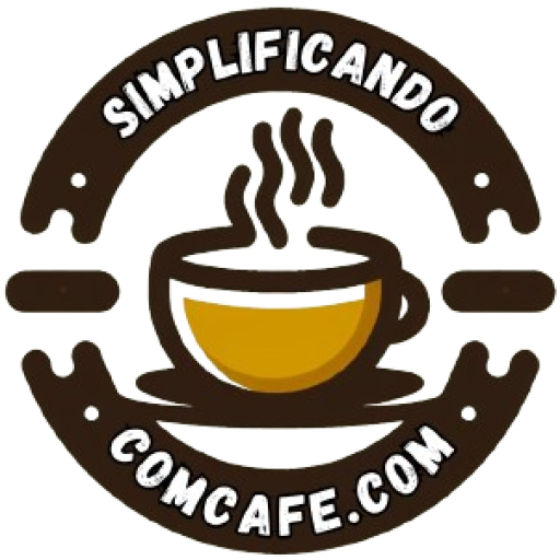 Simplificando Com Café